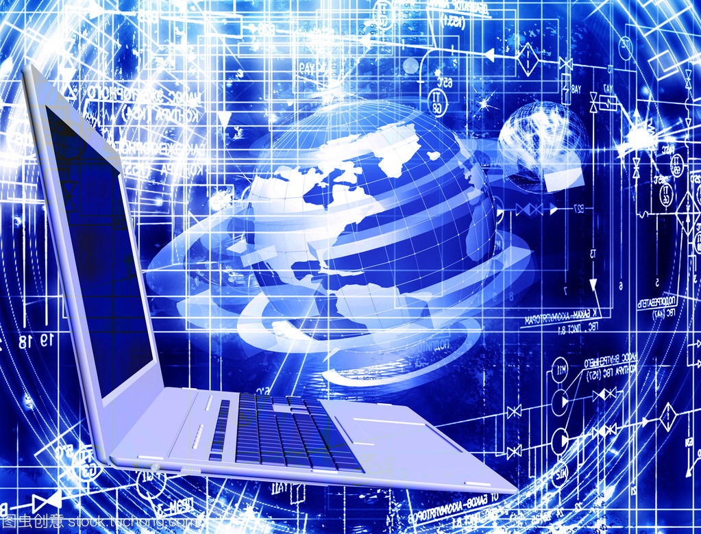 連接未來 一代計算機與技術創新的融合之路