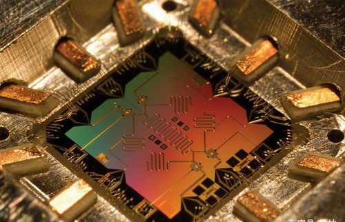 繼5G和北斗后，中國又一技術領先全球 僅200秒解決一萬年難題