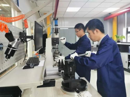深耕中國沃土，共創數智未來——一家跨國公司地區總部扎根浦東的成長之路
